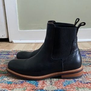 Nisolo Carmen Chealse Boot